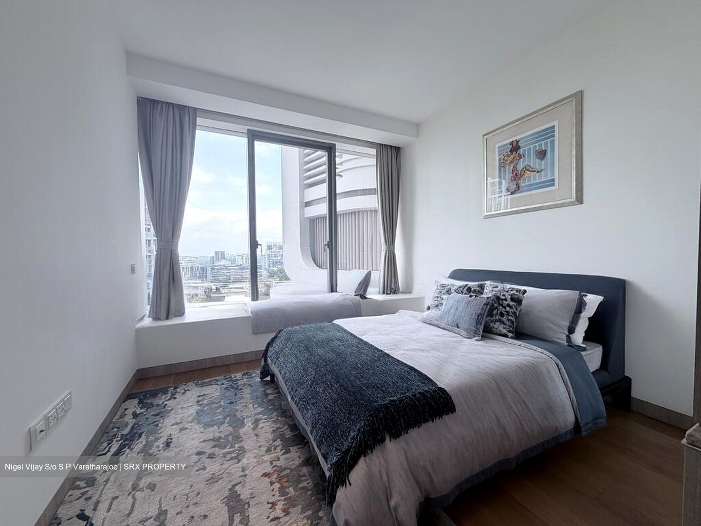 Ardmore Residence (D10), Condominium #519854781